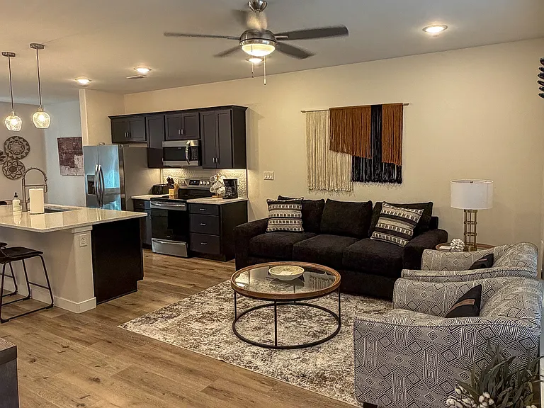Living Space