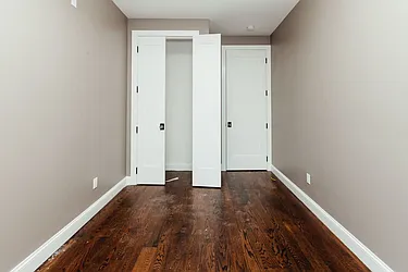 Rented by Lodger Corp