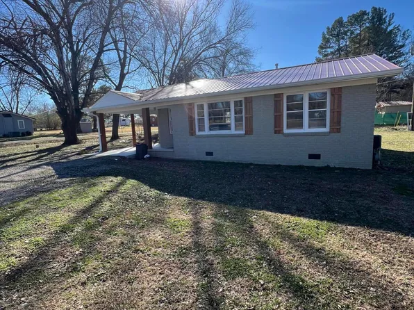 2094 Old Stage Rd, Adamsville, TN 38310