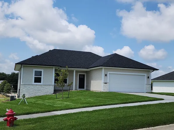 1807 Camblin Dr, Atlantic, IA 50022