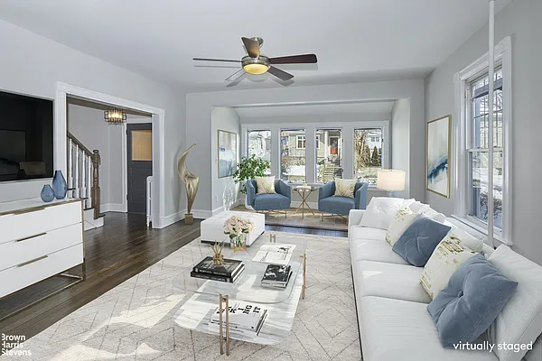 Sold by Brown Harris Stevens | media 2