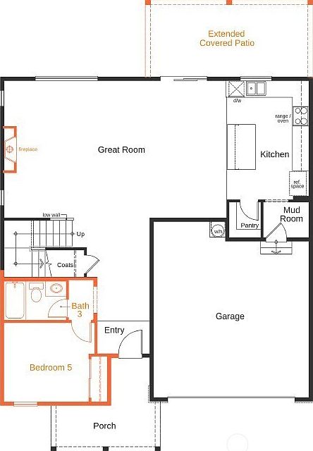 2nd image of 1448 NW Swenson Court #21