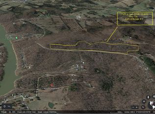 Cliffs At Cave Crk #2, Falls Of Rough, KY 40119