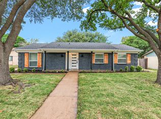 2717 Beechmont Dr, Dallas, TX 75228