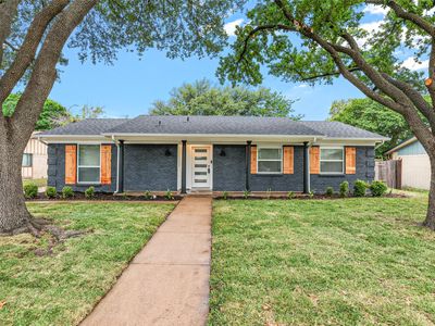 2717 Beechmont Dr, Dallas, TX, 75228