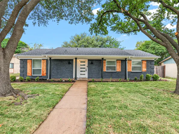 2717 Beechmont Dr, Dallas, TX 75228