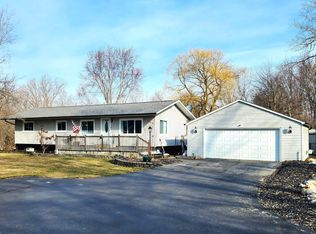 2789 Wheeler Rd, Bay City, MI 48706
