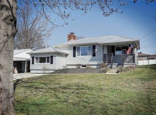 6169 Rosalind Rd, Huntington, WV 25705