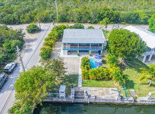 421 Ixora Dr, Big Pine Key, FL 33043