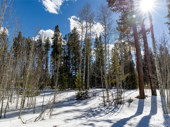 20905 Clydesdale Way, Oak Creek, CO 80467