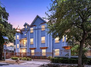 3012 Houston Ave, Houston, TX 77009