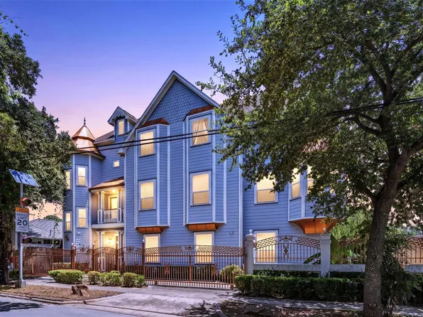 3012 Houston Ave, Houston, TX 77009