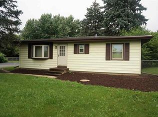 3122 Samuelson Rd, Rockford, IL 61109