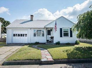 44 Enfield St, Pawtucket, RI 02861