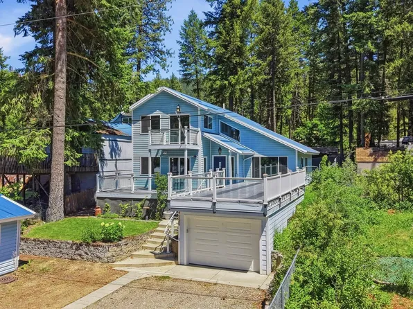 4550 Haney Rd, Loon Lake, WA 99148