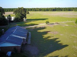 1137 Sc Highway 39, Williston, SC 29853