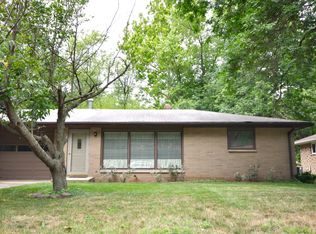 1707 Helen Ave #2, Portage, MI 49002