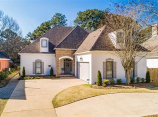 7118 Mid Pines Dr, Montgomery, AL 36117