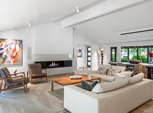 4607 W Wagontrail Rd, Littleton, CO 80123