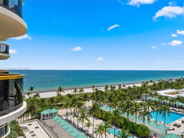 9999 Collins Ave APT 9J, Bal Harbour, FL 33154