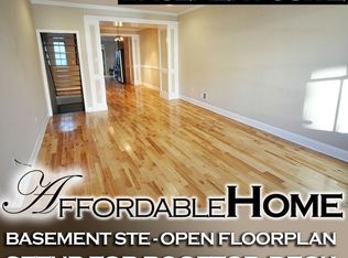 122 S Conkling St, Baltimore, MD 21224