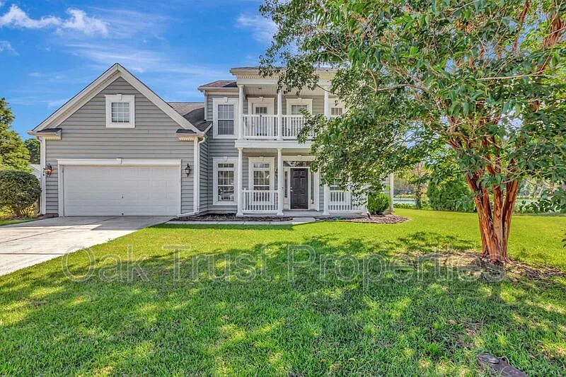 524 Evening Shade Dr
