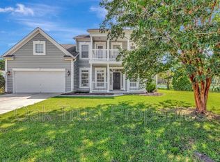 524 Evening Shade Dr, Moncks Corner, SC 29461