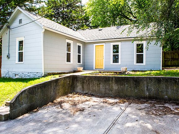 2 off-street parking spaces