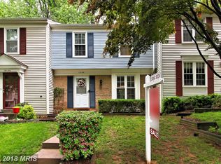 10144 Sassafras Woods Ct, Burke, VA 22015