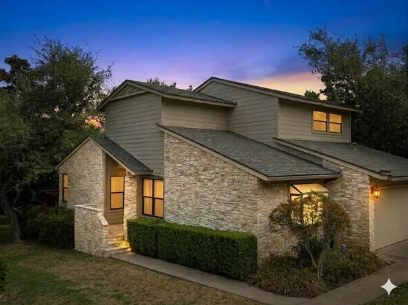 9518 Topridge Dr APT 28, Austin, TX 78750