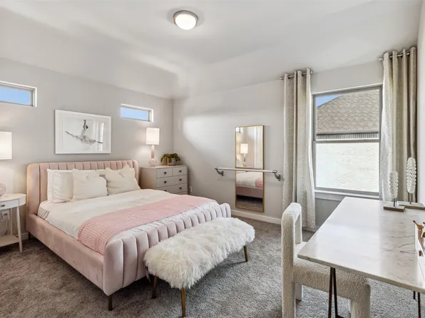 3902 Livingston Dr, Farmersville, TX 75442