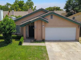 2412 Park Grove Way, Modesto, CA 95358