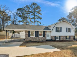 6068 Mount Zion Blvd, Ellenwood, GA 30294