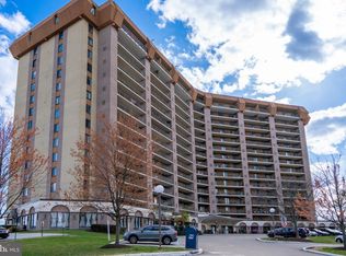 10209 Valley Forge Cir #209, King Of Prussia, PA 19406