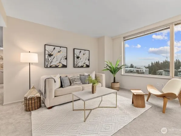 177 107th Avenue NE #1204, Bellevue, WA 98004