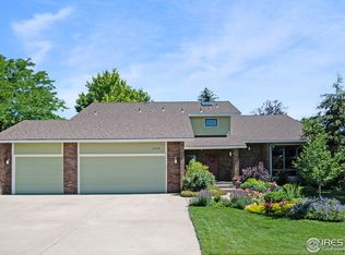 4279 W 14th Street Rd, Greeley, CO 80634