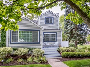 508 Oakland Ave, Birmingham, MI