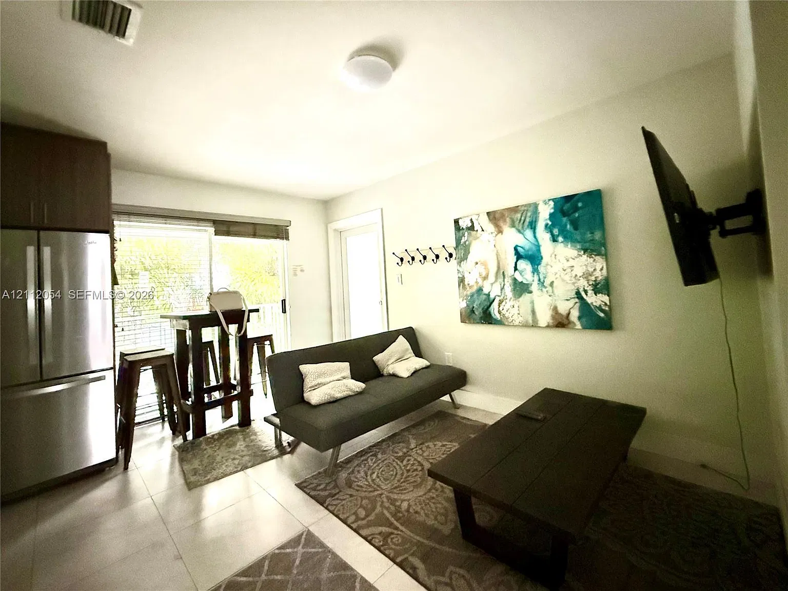 Domino Park Condo — Photo 2