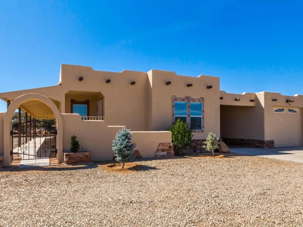 680 N Yarber Wash Rd, Dewey, AZ 86327