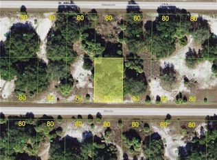 19196 Ridge Ave, Port Charlotte, FL 33954