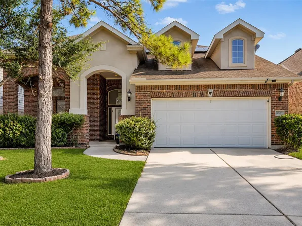 9907 Heritage Waters Ct, Humble, TX 77396