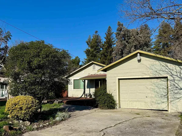 212 Babette Ct, Pleasant Hill, CA 94523