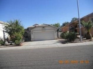 871 E Gary Dr, Chandler, AZ 85225