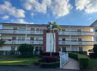 410 Brighton Dr E #J, Boca Raton, FL 33434