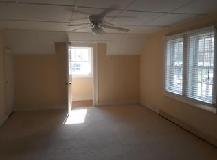 282 W Mountain St, Rutherfordton, NC 28139