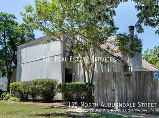 155 N Auburndale St, Memphis, TN 38104