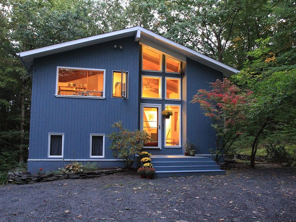 Home at Night