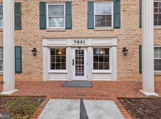 7651 Tremayne Pl APT 307, Mclean, VA