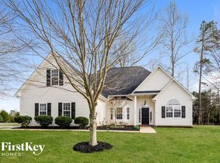 4348 Donnell Dr, Gastonia, NC 28056