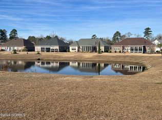 8193 Ibis Pointe NE, Leland, NC 28451